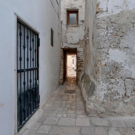 La Casetta Degli Ulivi 梅萨涅 外观 照片