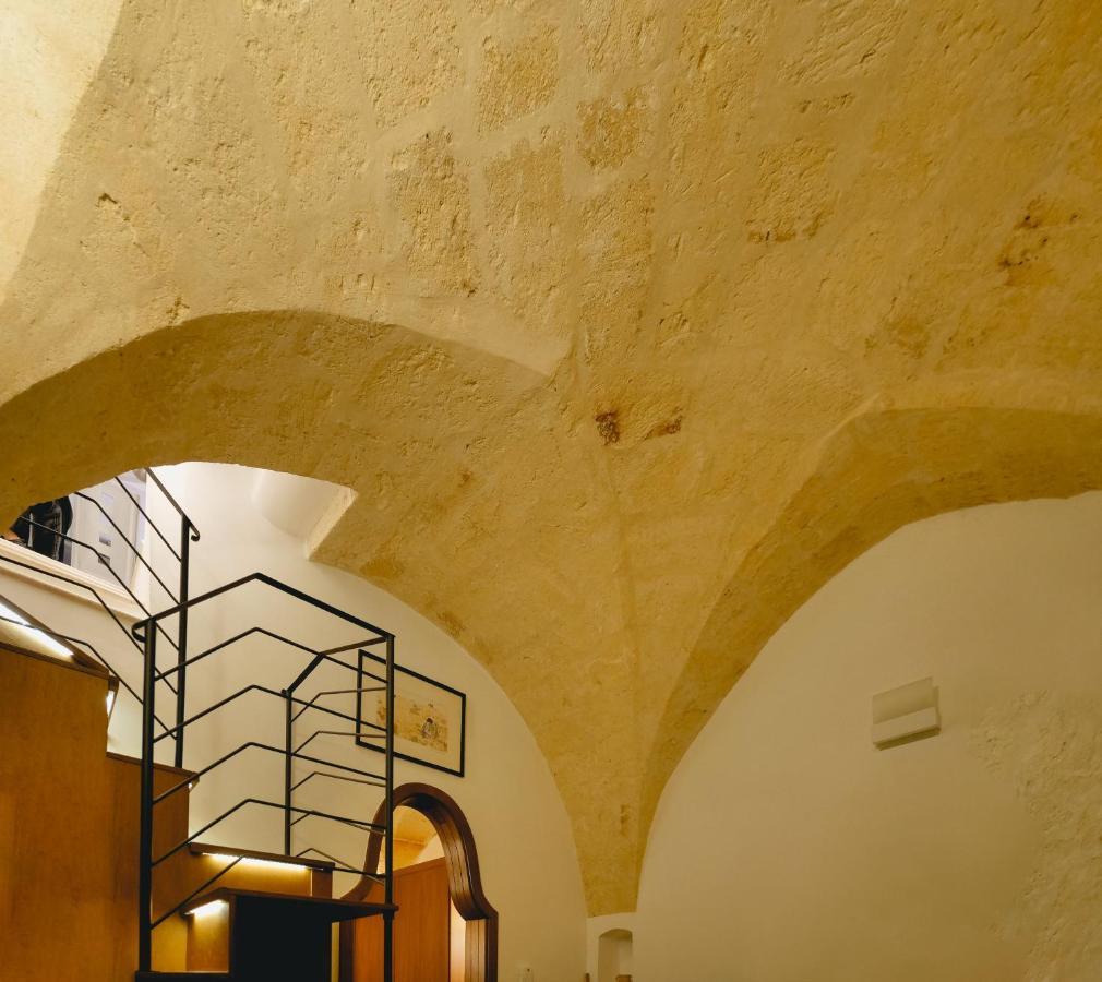 La Casetta Degli Ulivi 梅萨涅 外观 照片